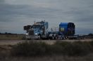 2012 Dolly and Low loader near Jerililderie.jpg